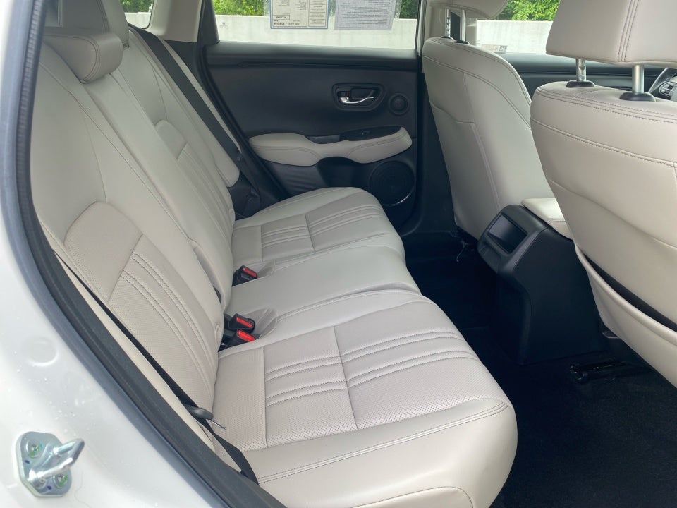 2023 Honda HR-V 2WD EX-L