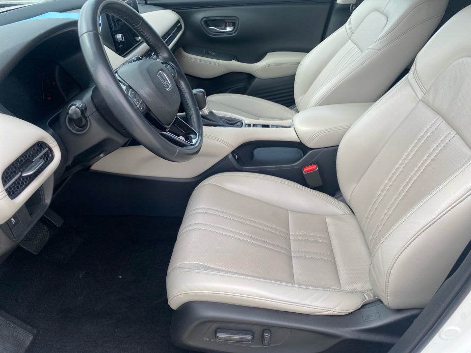 2023 Honda HR-V 2WD EX-L