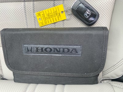 2023 Honda HR-V 2WD EX-L