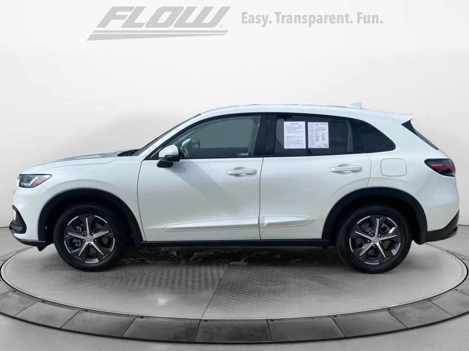 2023 Honda HR-V 2WD EX-L