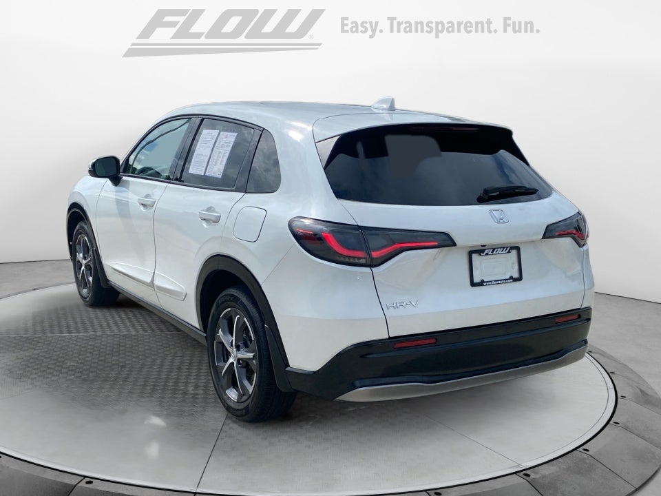 2023 Honda HR-V 2WD EX-L