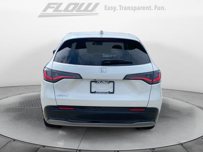 2023 Honda HR-V 2WD EX-L