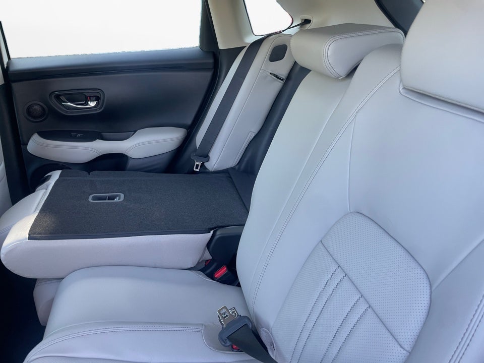 2026 Honda HR-V 2WD EX-L