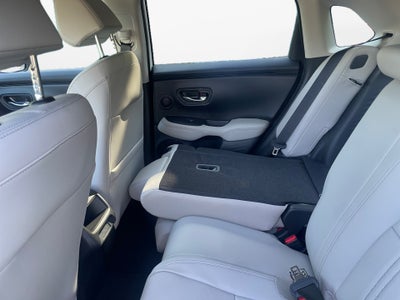 2026 Honda HR-V 2WD EX-L