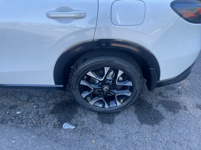 2026 Honda HR-V 2WD EX-L