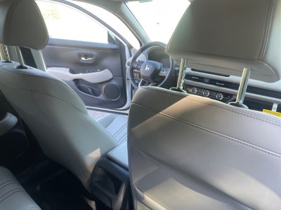 2026 Honda HR-V 2WD EX-L