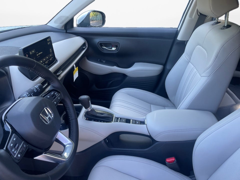 2026 Honda HR-V 2WD EX-L