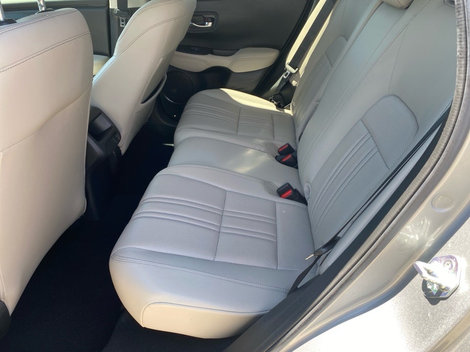 2024 Honda HR-V 2WD EX-L
