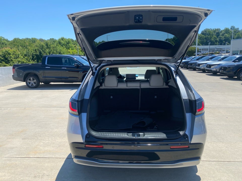 2024 Honda HR-V 2WD EX-L