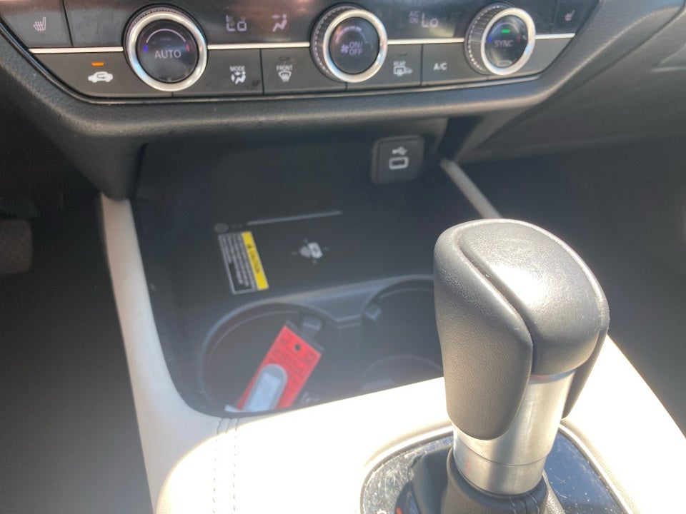 2024 Honda HR-V 2WD EX-L