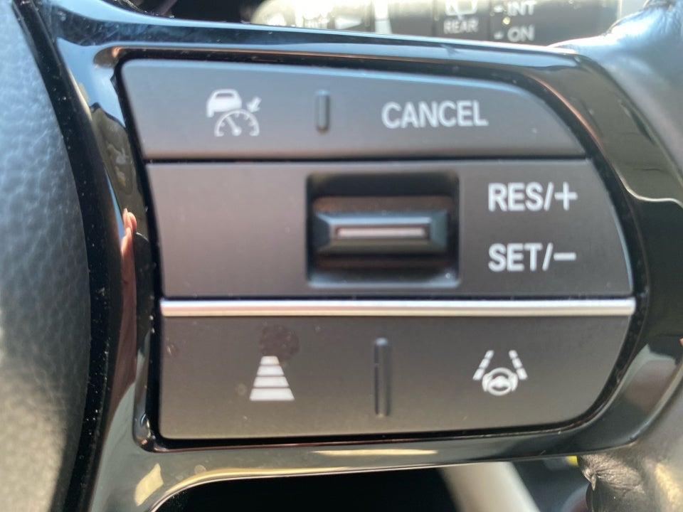 2024 Honda HR-V 2WD EX-L