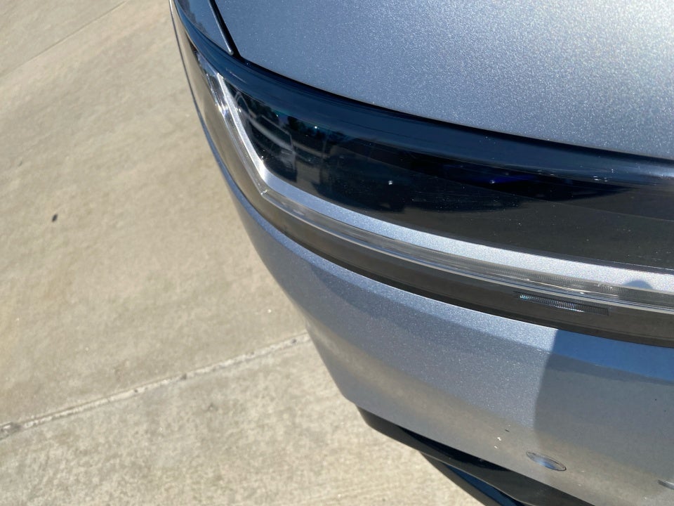 2024 Honda HR-V 2WD EX-L