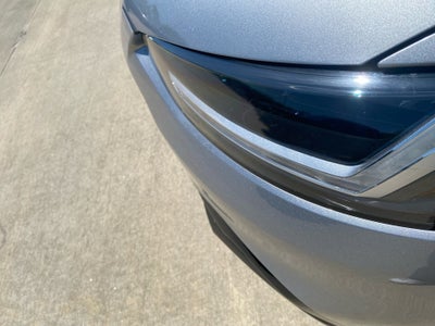 2024 Honda HR-V 2WD EX-L