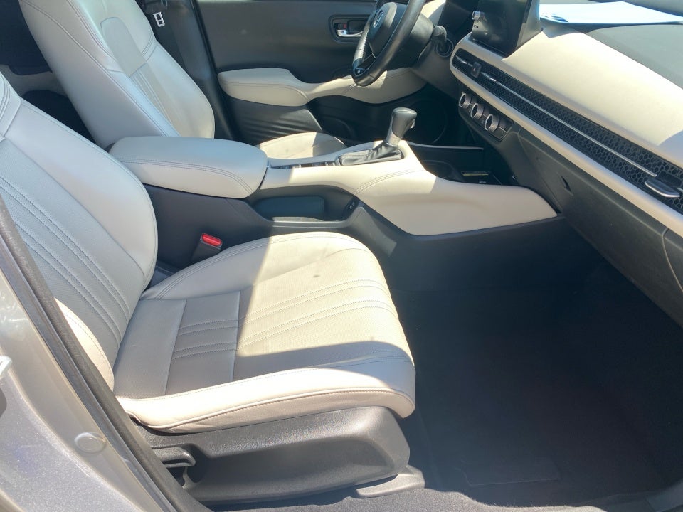 2024 Honda HR-V 2WD EX-L
