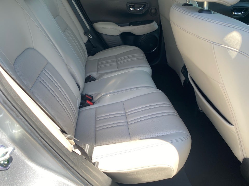 2024 Honda HR-V 2WD EX-L