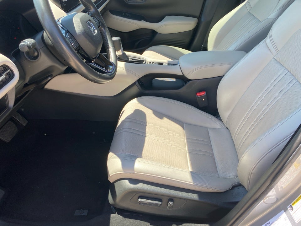 2024 Honda HR-V 2WD EX-L