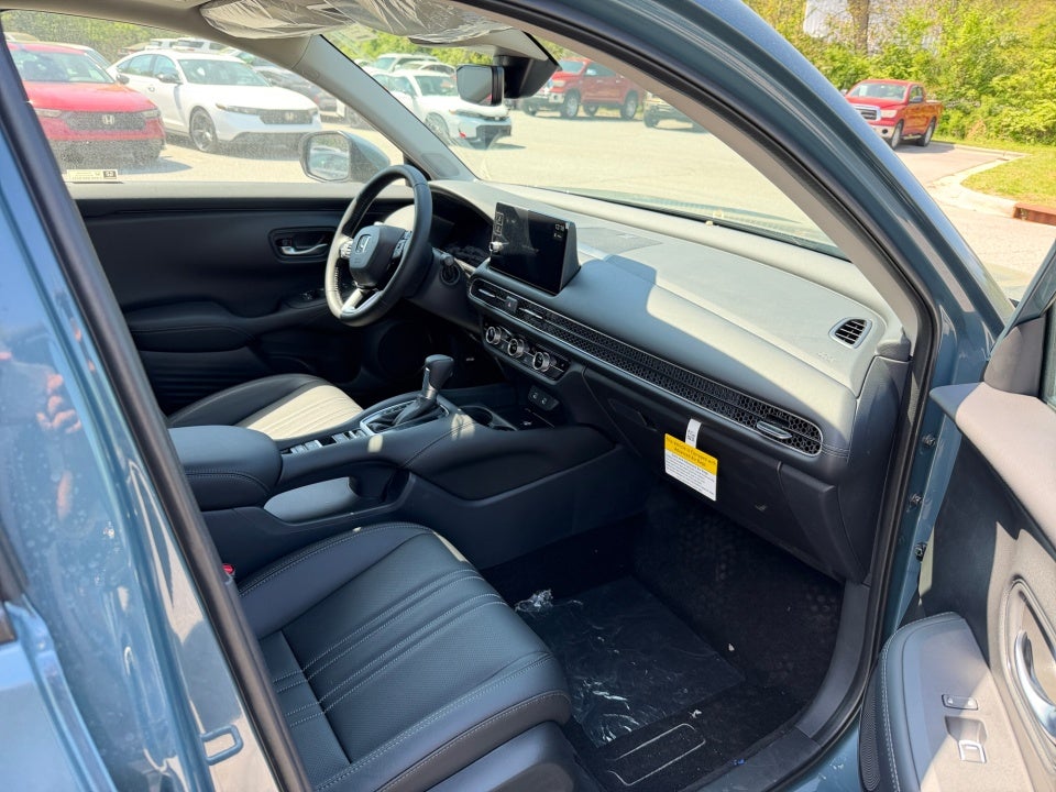 2026 Honda HR-V 2WD EX-L