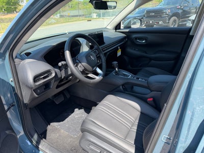 2026 Honda HR-V 2WD EX-L