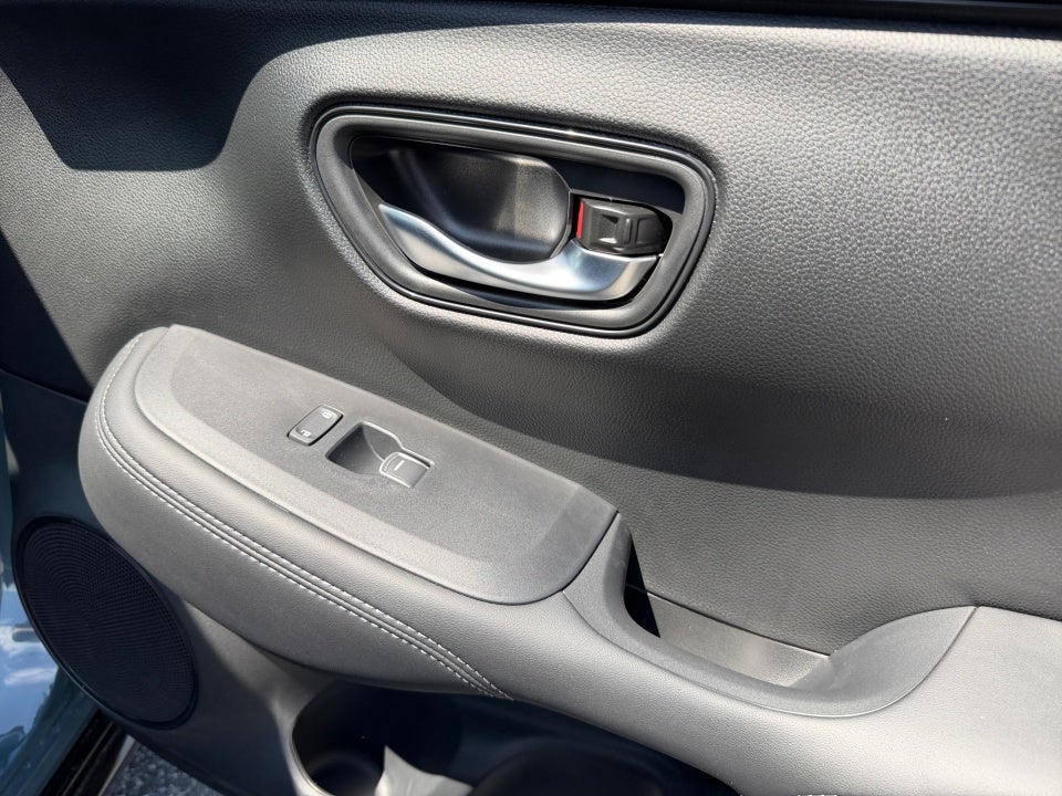 2026 Honda HR-V 2WD EX-L