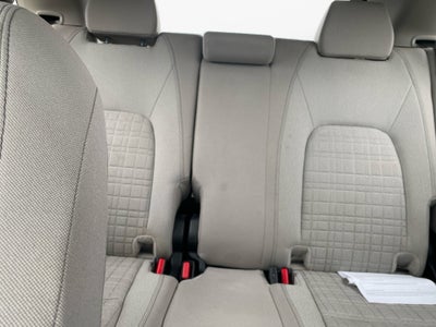 2025 Honda HR-V AWD LX