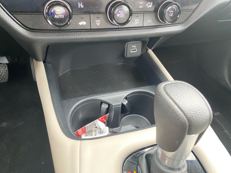 2025 Honda HR-V AWD LX