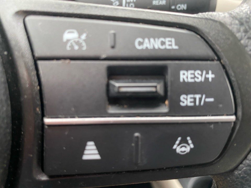 2025 Honda HR-V AWD LX