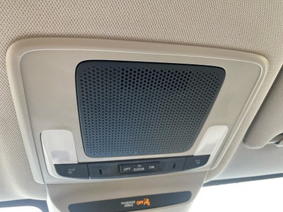 2025 Honda HR-V AWD LX