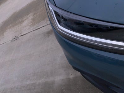 2025 Honda HR-V AWD LX