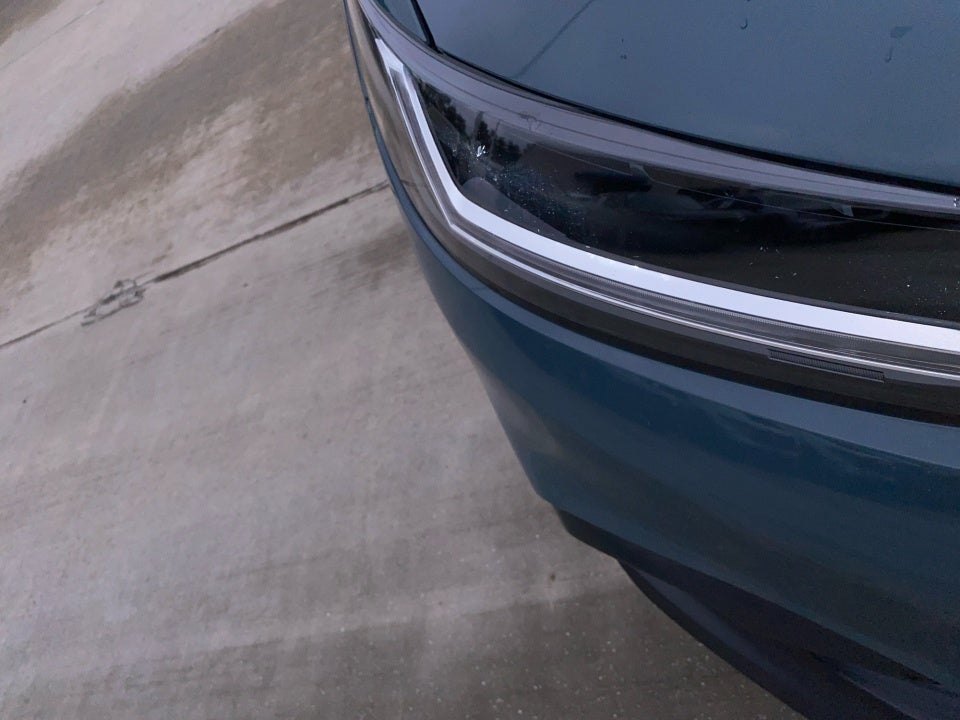 2025 Honda HR-V AWD LX