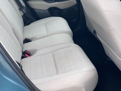 2025 Honda HR-V AWD LX
