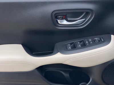 2025 Honda HR-V AWD LX