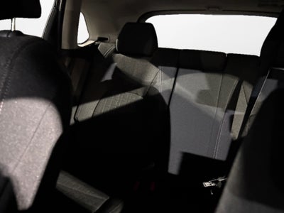 2026 Honda HR-V AWD LX