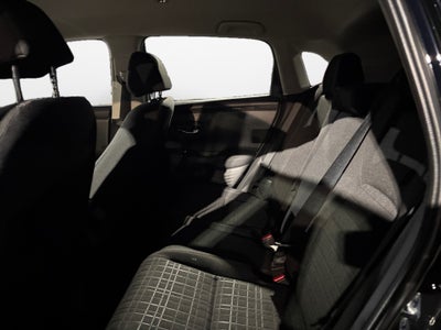 2026 Honda HR-V AWD LX