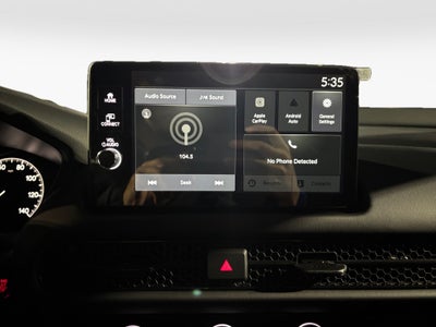 2026 Honda HR-V AWD LX