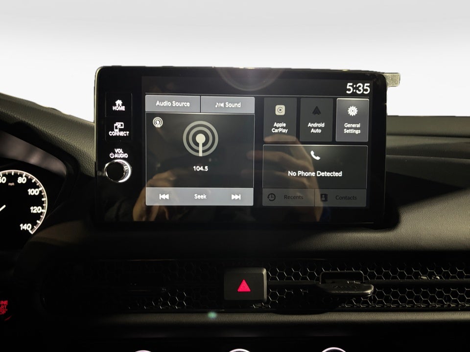 2026 Honda HR-V AWD LX