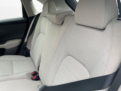 2026 Honda HR-V AWD LX