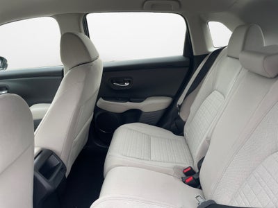 2026 Honda HR-V AWD LX