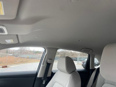 2026 Honda HR-V AWD LX