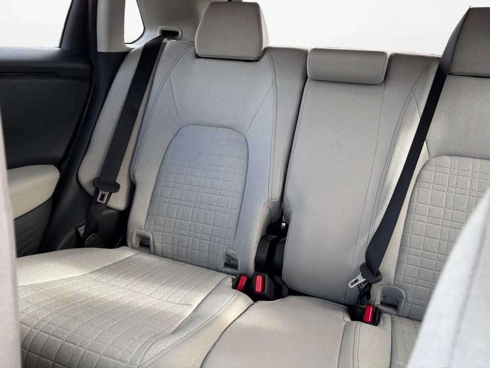 2026 Honda HR-V AWD LX