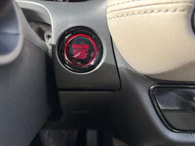 2026 Honda HR-V AWD LX