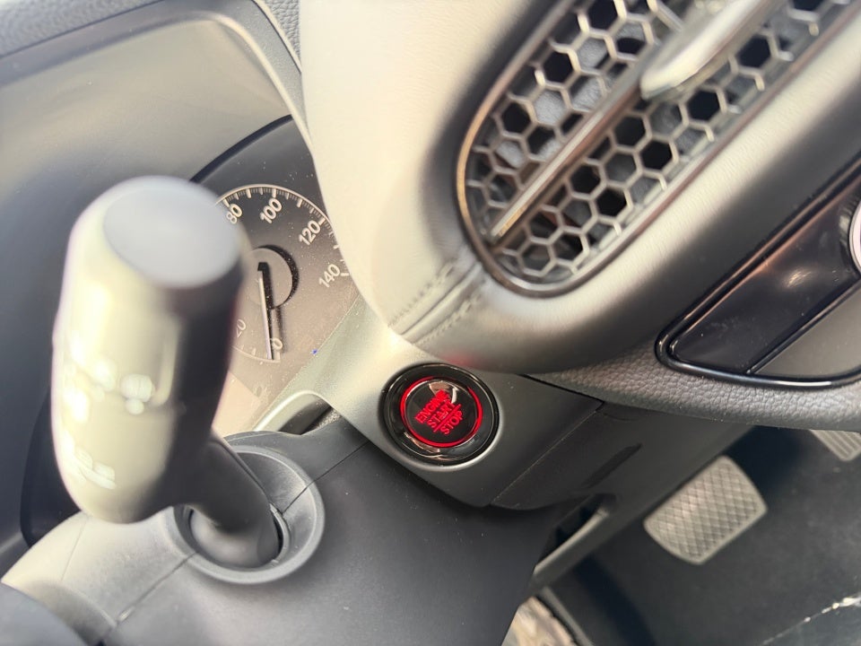 2026 Honda HR-V AWD LX