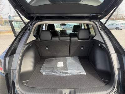 2026 Honda HR-V AWD LX