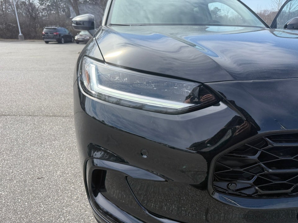 2026 Honda HR-V AWD LX