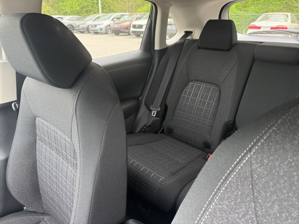 2026 Honda HR-V AWD LX