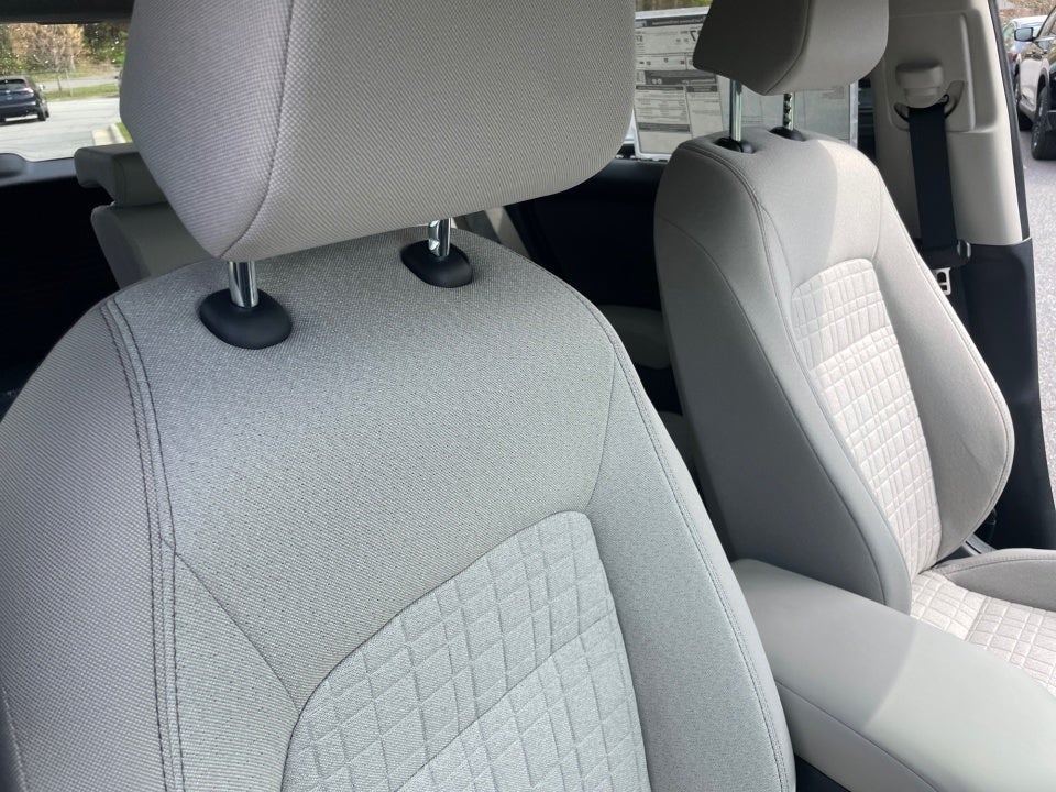 2026 Honda HR-V AWD LX