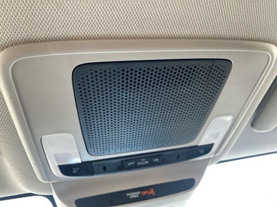 2025 Honda HR-V AWD LX