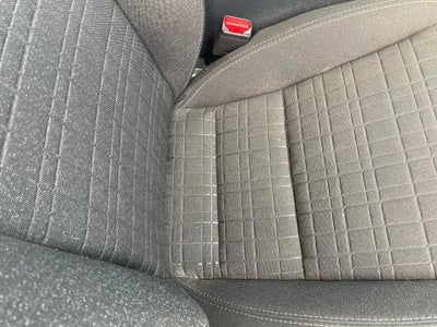 2025 Honda HR-V AWD LX