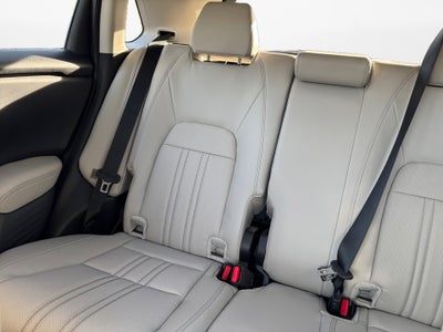 2026 Honda HR-V AWD LX