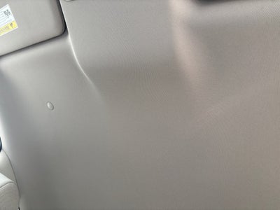 2026 Honda HR-V AWD LX