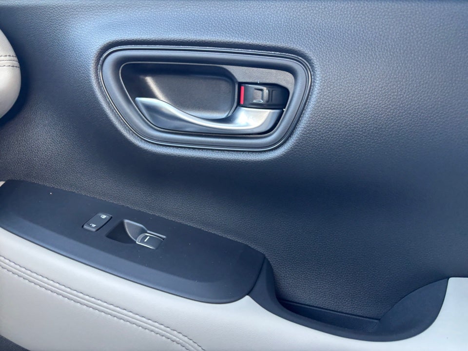 2026 Honda HR-V AWD LX